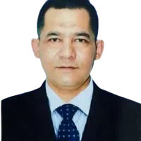 Mohammad Salim